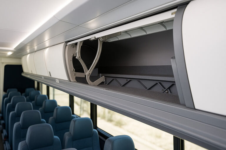 Fort Worth Airport Bus Rental